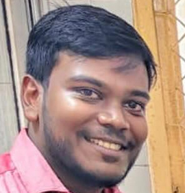 Dr. Vidhya. S