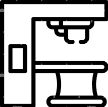 Digital X Ray
